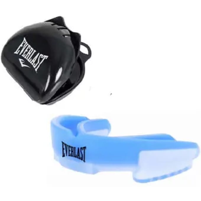 Mondkapjes Everlast Single