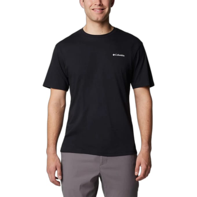 T-shirt Columbia North Cascades