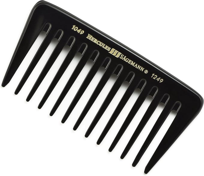 Professionele Puntkam met Lange Punt - 12,7 cm (5 Inch)