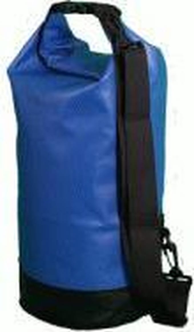 Procean droogtas | 10L | donker blauw