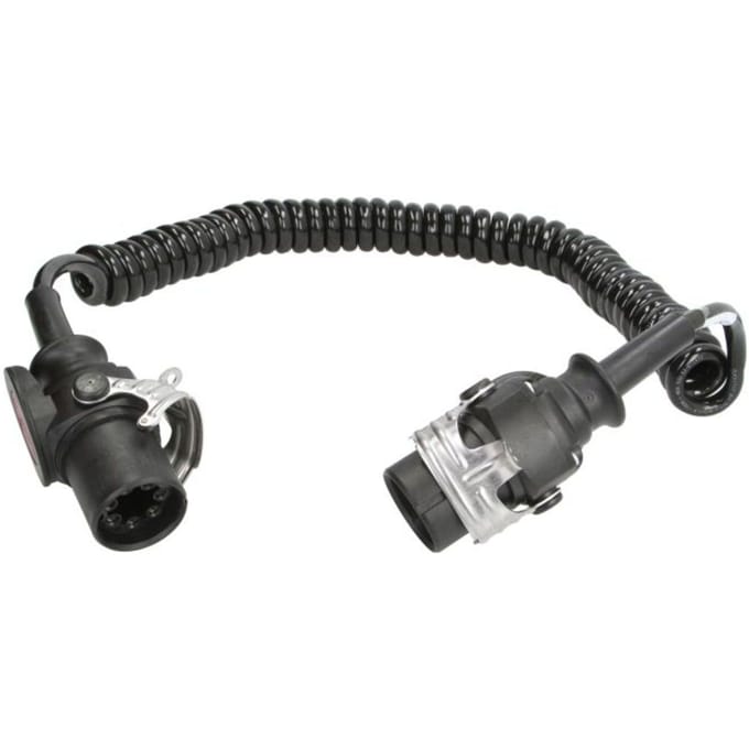 Elektrische spiraalkabel JAEGER 641327EJ