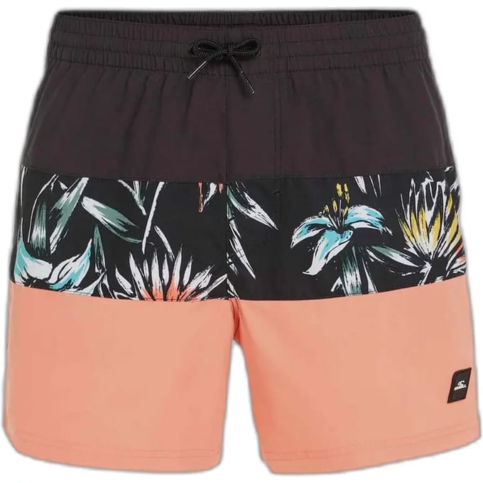 Zwemshort O'Neill Mix & Match Cali Block 15"