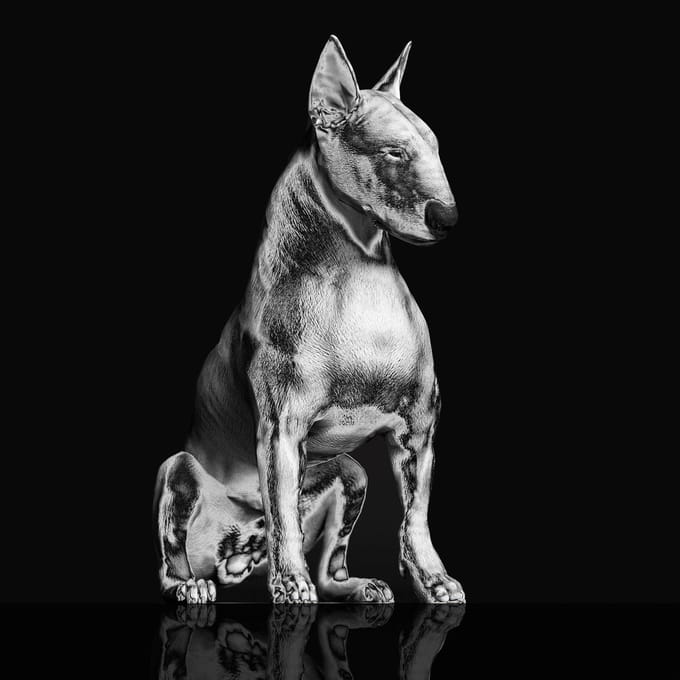 Riskee & The Ridicule - Platinum Statue (CD)