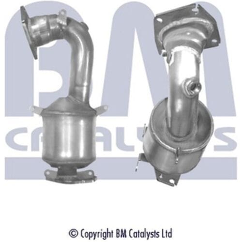 Katalysator BM CATALYSTS BM91562H