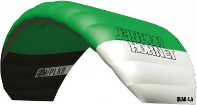 PLKB Hornet 4.0 compleet handles
