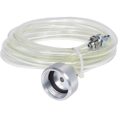 KS TOOLS Haldex koppeling vulslang voor VAG - 150.9224