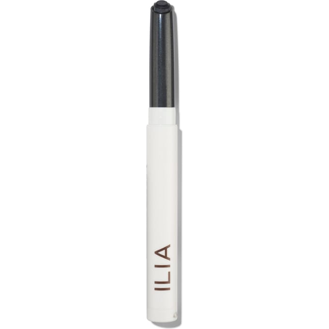 Ilia Beauty Eye Stylus Shadow Stick - Oscuro - Black Pearl Shimmer