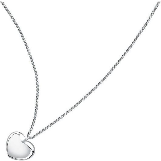 Collier Morellato Istanti en acier inoxydable SAVZ01 pour femme white
