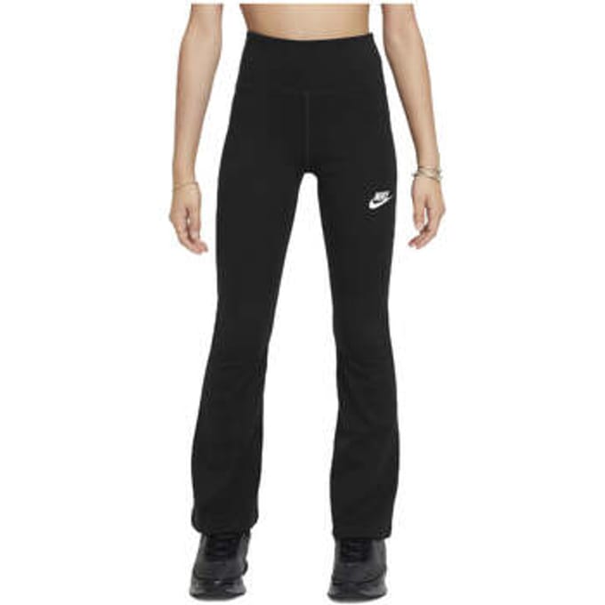 Nike Classic Flared Sportlegging Meisjes - Maat 140