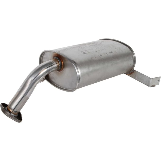 Voorpijp BOSAL 145-001