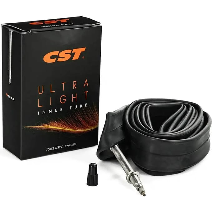 Binnenband CST Presta fine FV60
