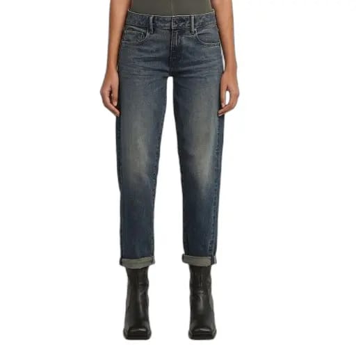 G-Star - Kate Boyfriend Wmn - Dames - Jeans