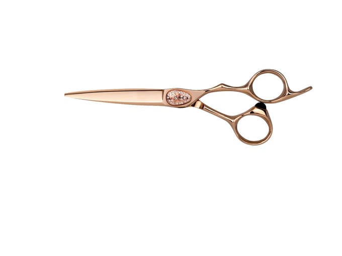 E-Kwip PLUS Primus Knipschaar Pink Gold 6,0inch