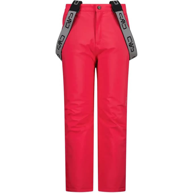 Cmp Salopette 3w15994 Broek Roze 12 Years Meisje
