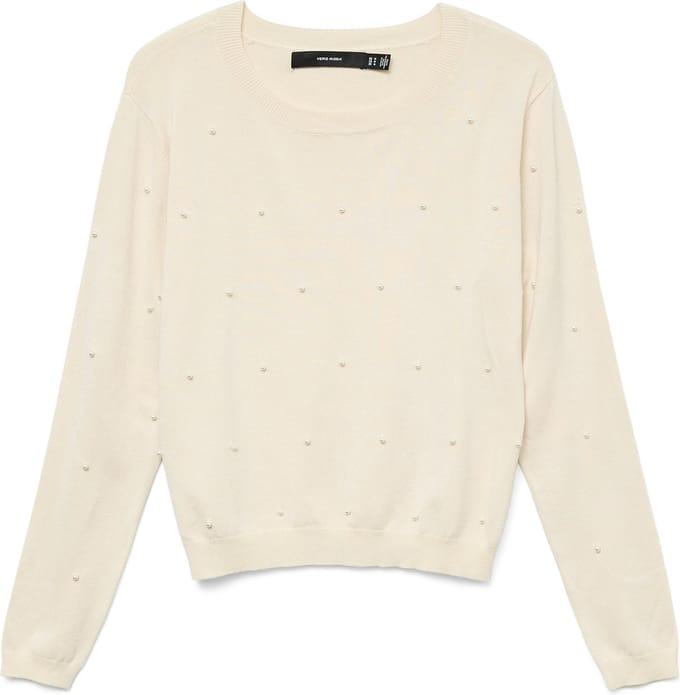 Vero Moda Gebreide pullover VMGLORY Gebreide pullover