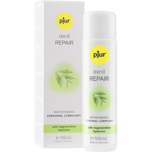 Pjur Med Repair - Waterbasis Glijmiddel - 100 ml