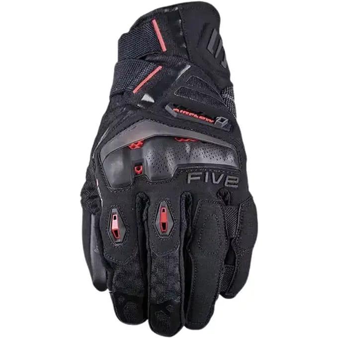 Zomer motorhandschoenen Five TFX1 Airflow