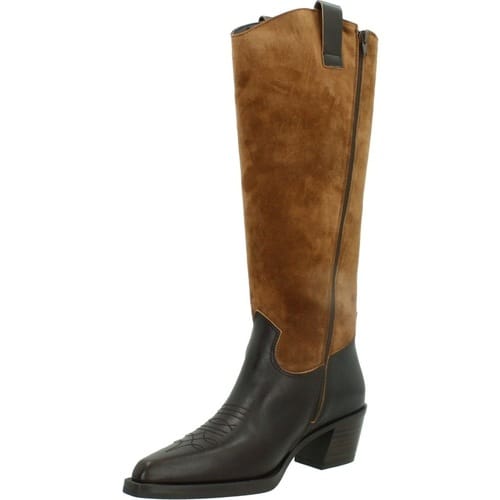 Laarzen met hakken Alpe 5532 72