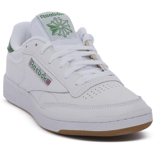 Lage Sneakers Reebok Sport CLUB C 85 VINTAGE