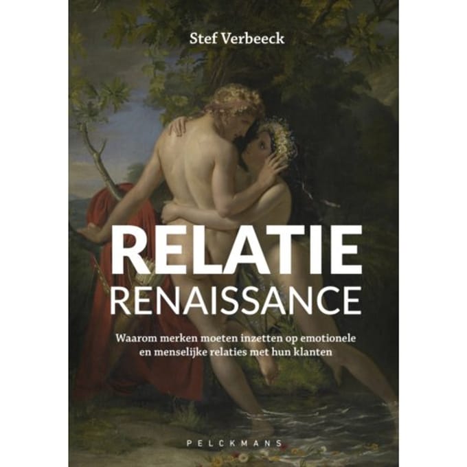 Relatie Renaissance - Stef Verbeeck