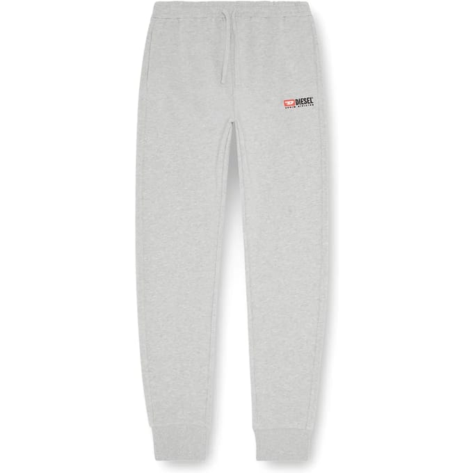 Diesel Tary Trainingsbroek Grijs L Man