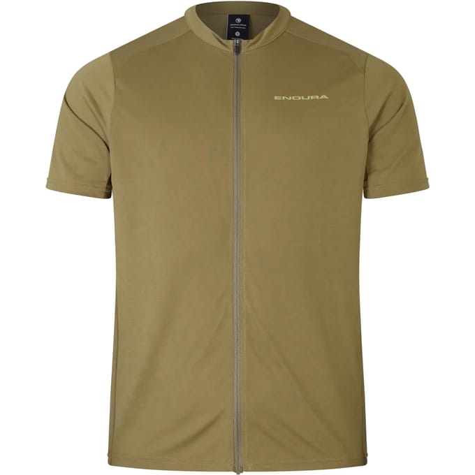 Jersey met rits Endura Loop