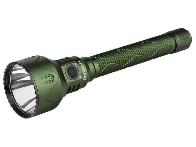 Olight javelot pro 2 od green