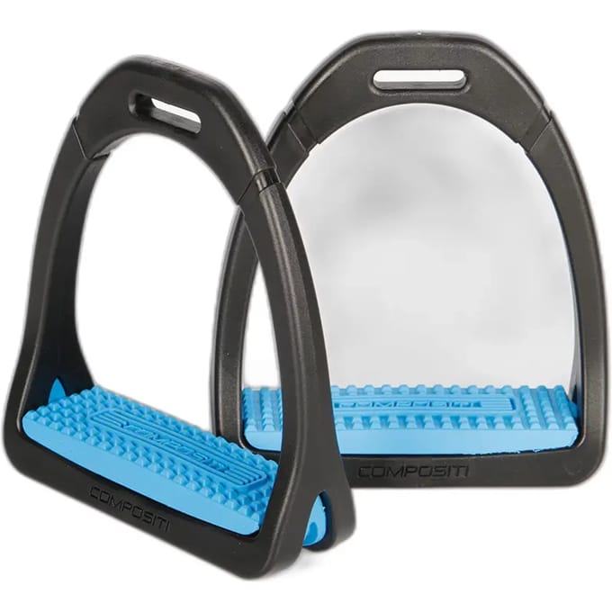 Paardenstijgbeugels Compositi Compositi Profile Premium