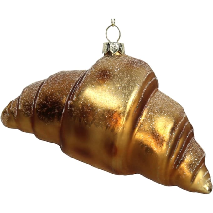 Kersten - Ornament 'Croissant'