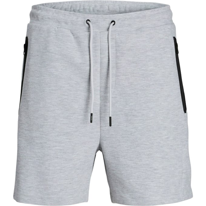 Jack & Jones Gordon Fusion Short Junior - Maat 140