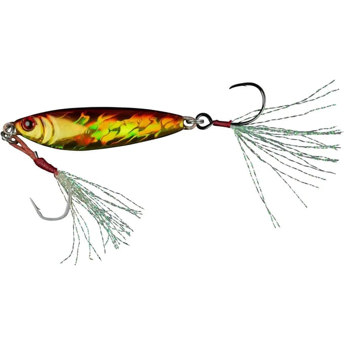 Metalen lokken Ragot Fast Jig