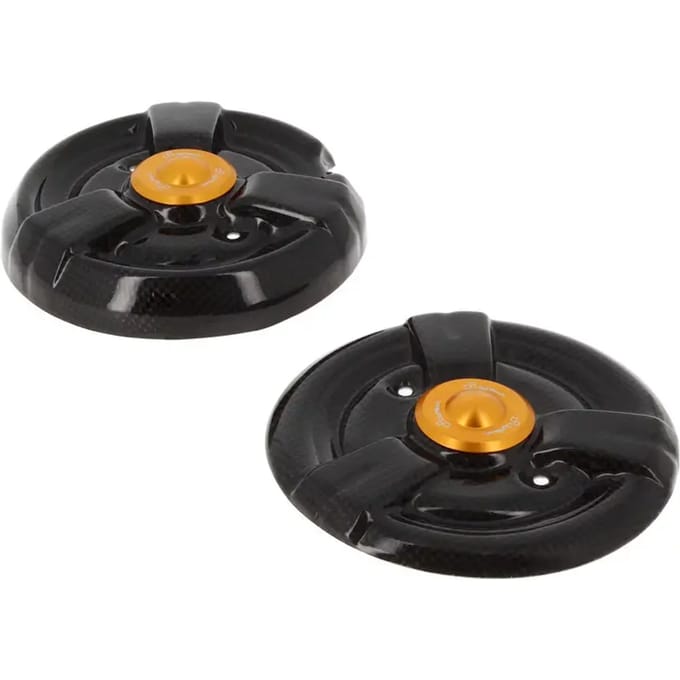 Couvre-carter moto Lightech