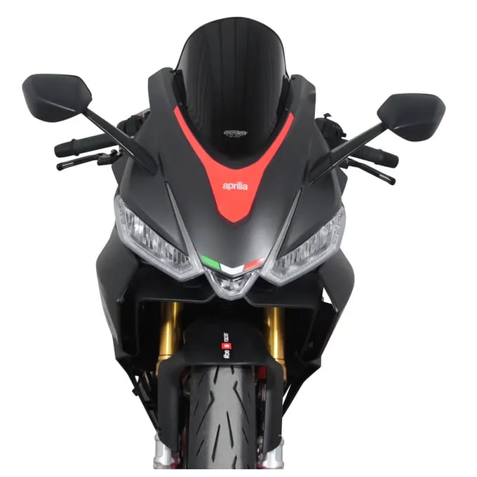 Motorbel MRA Racing "R" - Aprilia RS660
