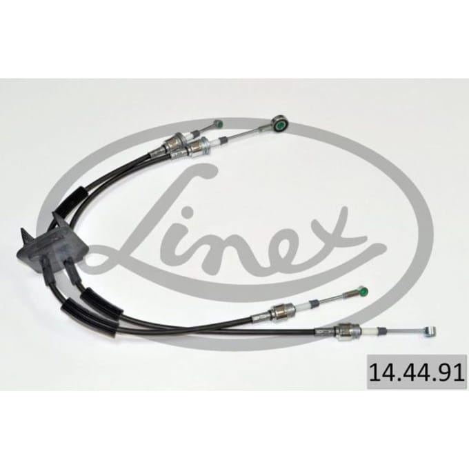 Kabel, handgeschakelde versnellingsbak LINEX 14.44.91