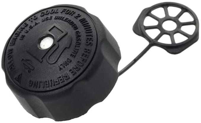 Briggs & stratton brandstofdop