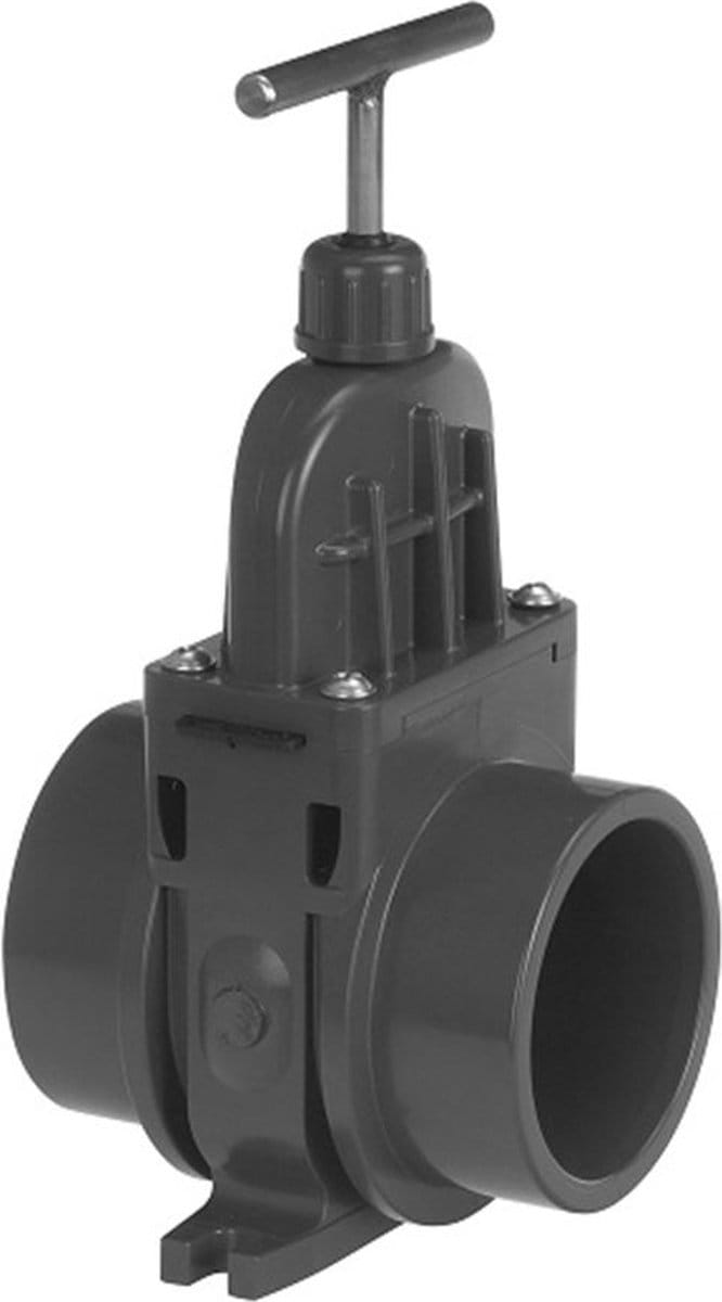 VDL Schuifkraan 50MM