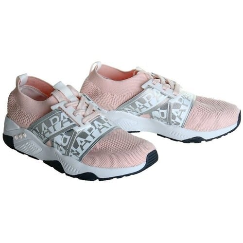 Lage Sneakers Napapijri NA4ET7P771