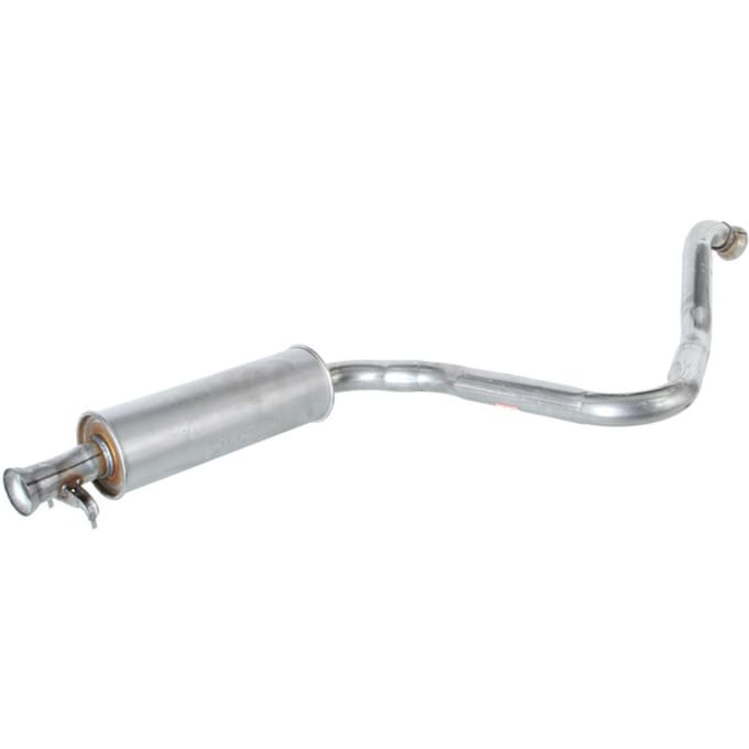 Voorpijp BOSAL 281-831