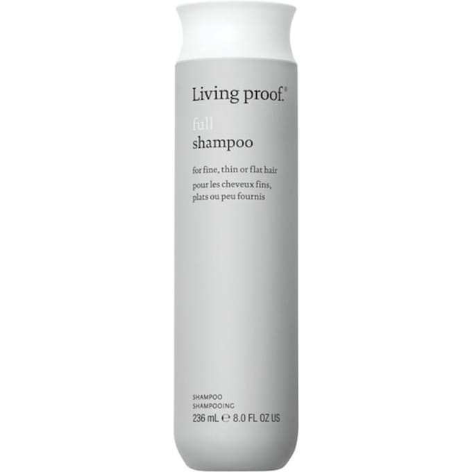 Living Proof Full Shampoo Basic Dames 236 ml