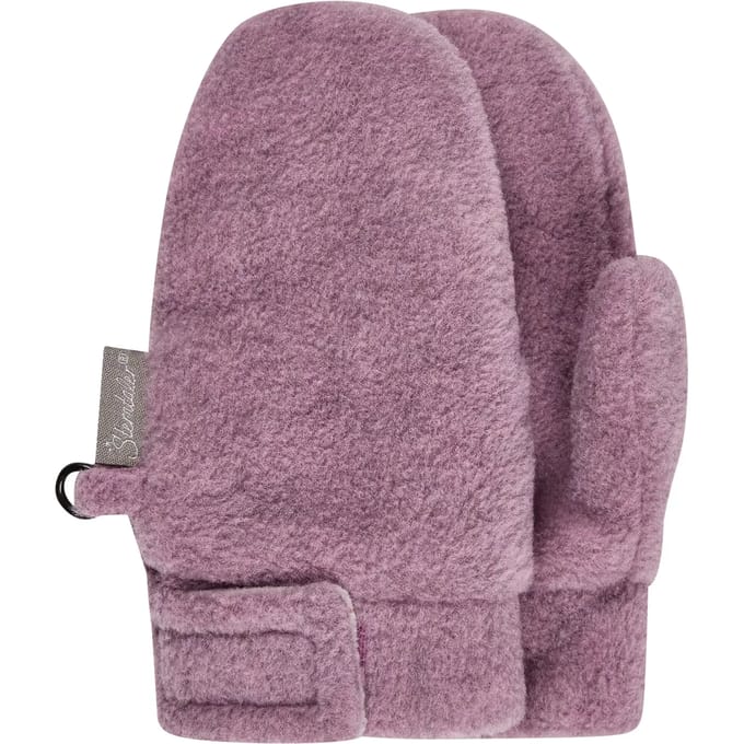 Microfleece wanten voor meisjes Sterntaler