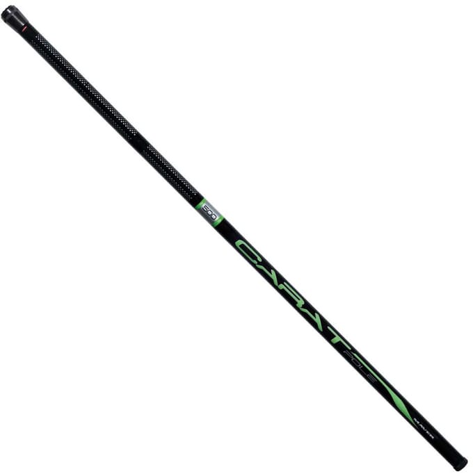 Maver Carat Vaste Hengel Zwart 3.00 m