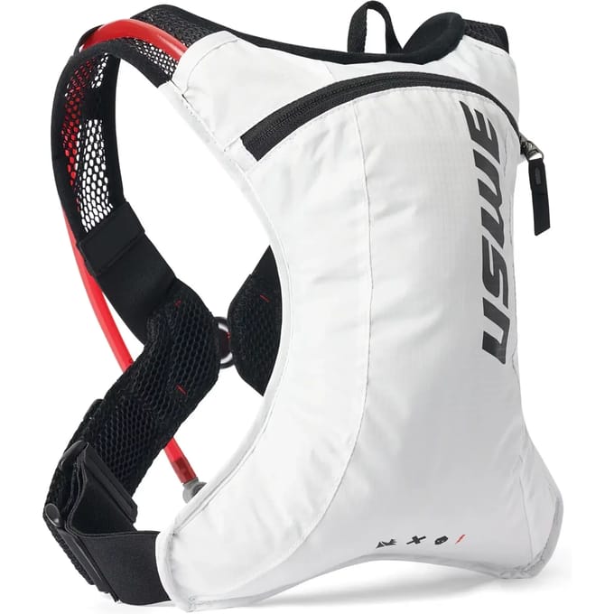 Hydratatietas XS Uswe Race 2.0