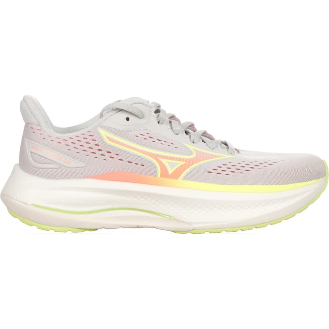 Mizuno Wave Inspire 22  Stabiliteitsschoen Dames