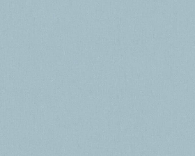 UNI BEHANG | Modern - blauw grijs - "Architects Paper" A.S. Création Jungle Chic