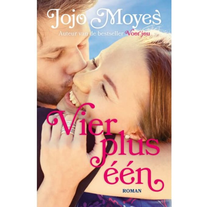 Vier Plus - Jojo Moyes