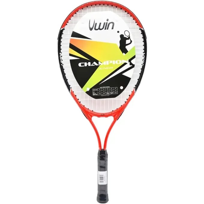 Tennisracket voor kinderen Uwin Champion