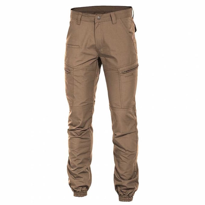 Pentagon Ypero Broek Bruin 40 / 30 Man