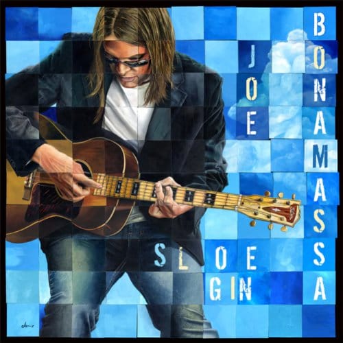 Sloe Gin - Joe Bonamassa