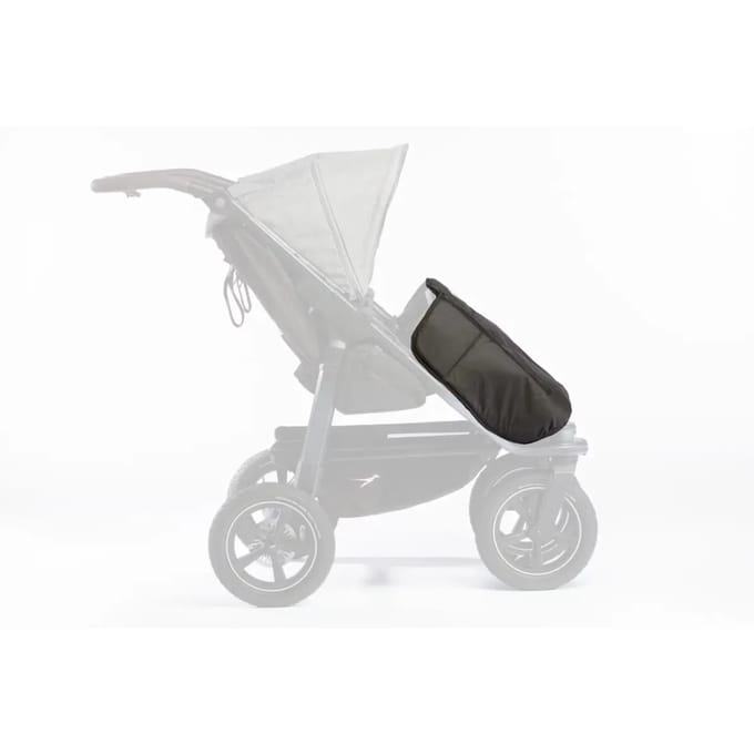 Buggy Accessoire Beenschuif Trend for Kids Duo