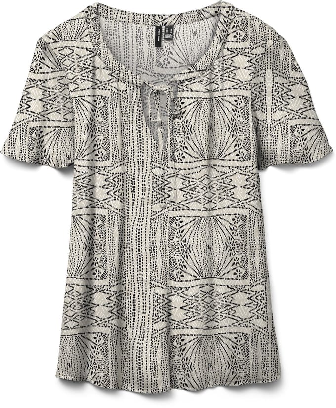 Vero Moda Menny Shirt Dames - Maat M